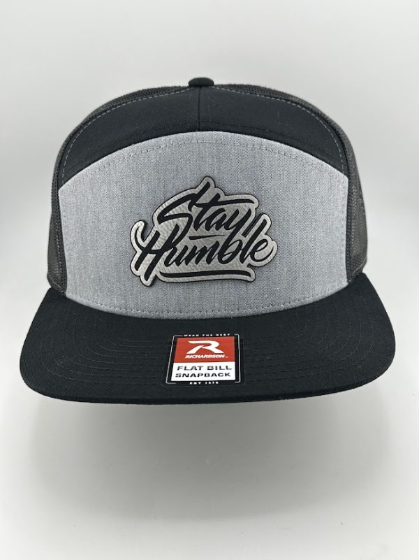 Stay Humble Hat