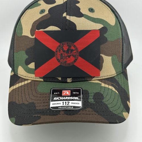 FL State Flag Hat