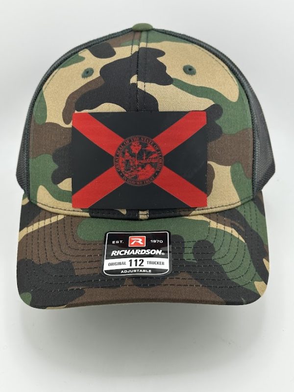 FL State Flag Hat