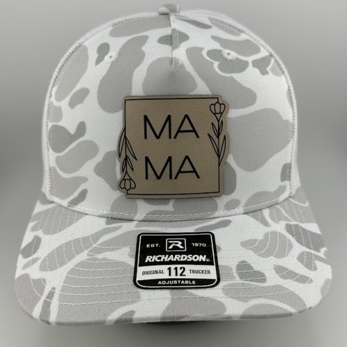 Mama Hat