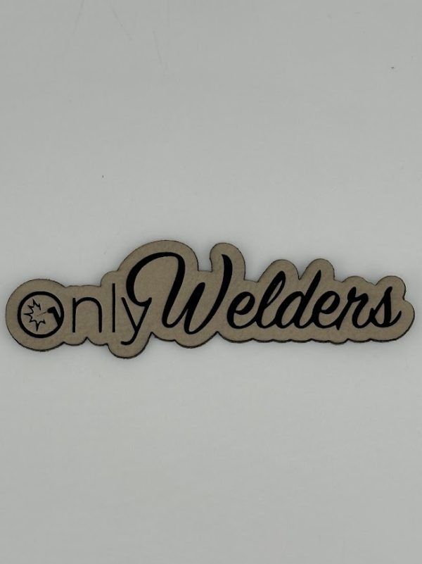 OnlyWelders Hat