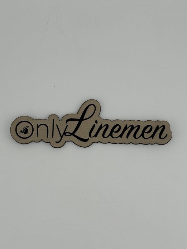 OnlyLinemen Hat