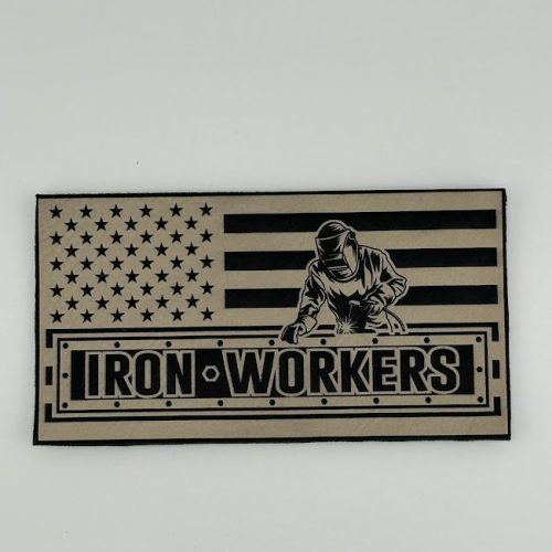 IMG_5079 Iron Workers Hat