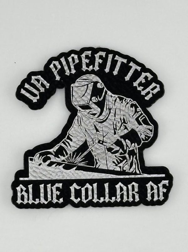 Ua Pipefitter Blue Collar AF Hat