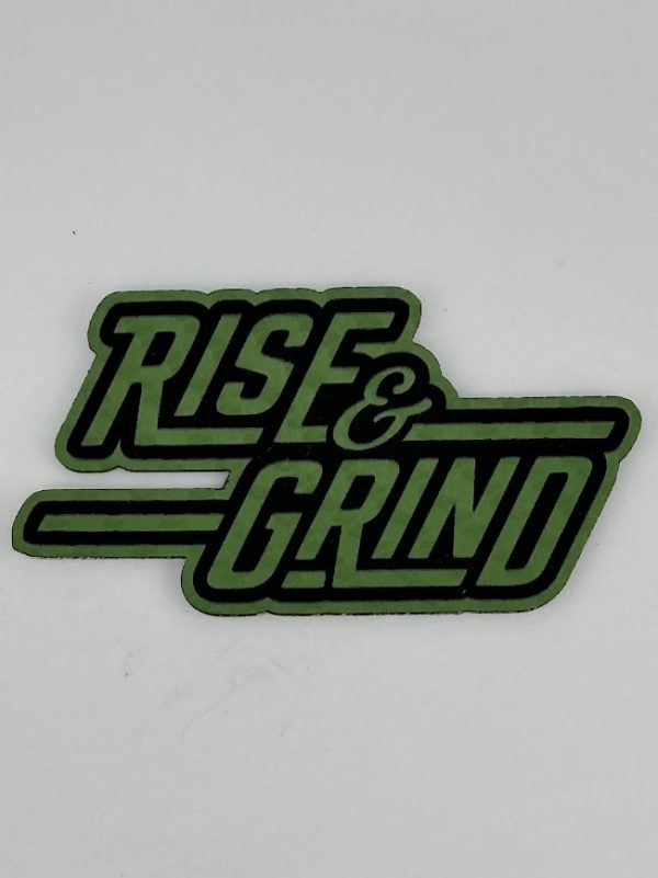 Rise & Grind Hat