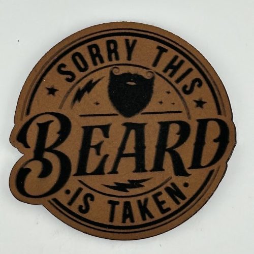 Sorry This Beard Is Taken Hat