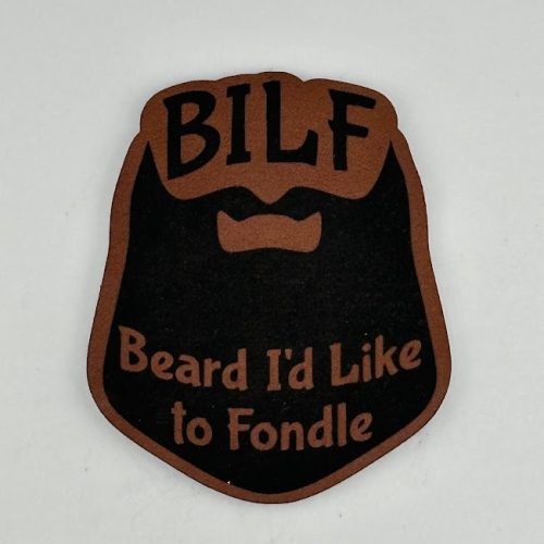 IMG_5135 BILF Beard I’d Like to Fondle Cutout Hat