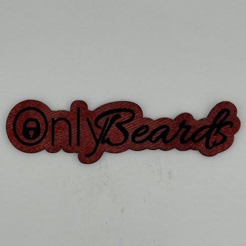 Only Beards Hat