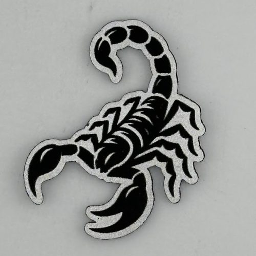 Scorpion Hat