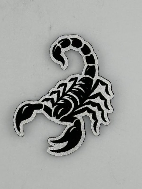 Scorpion Hat