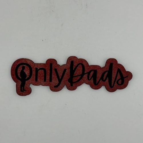 Only Dads v3 Hat