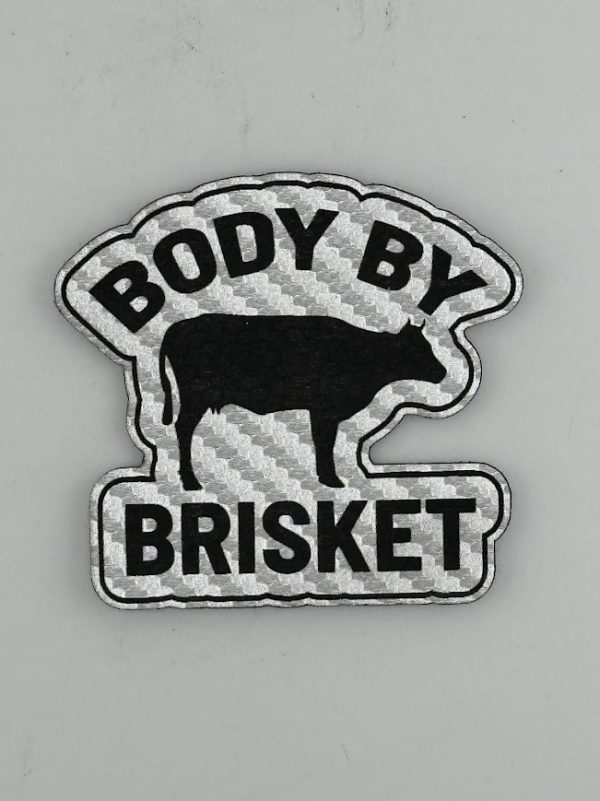 Body By Brisket Hat