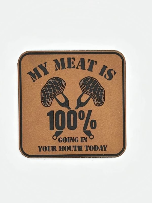 My Meat Is 100% going in your mouth today Hat