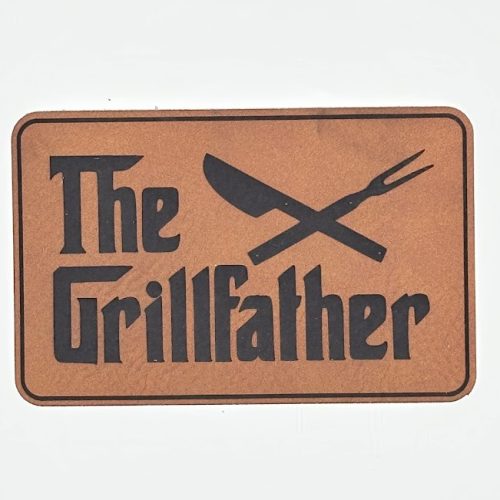The Grillfather Hat