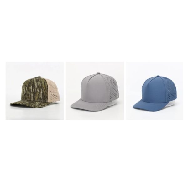 Toddler Hat 5 Panel Toddler Hat - 5 Panel