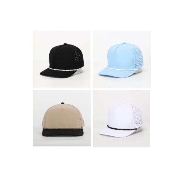 Toddler Hat Rope Hat Toddler Hat - Rope Hat