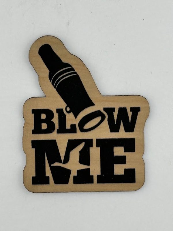 Blow Me Duck Call v2 Hat
