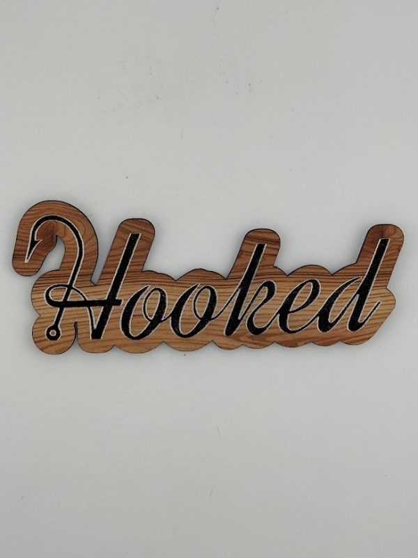 Hooked Hat