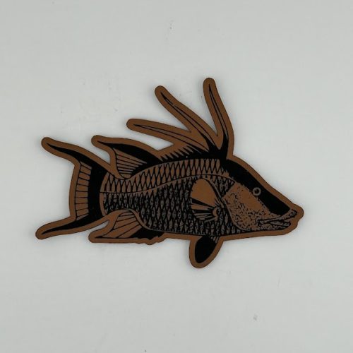 Hogfish v1 Hat
