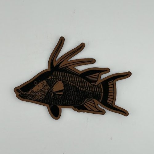 Hogfish v2 Hat