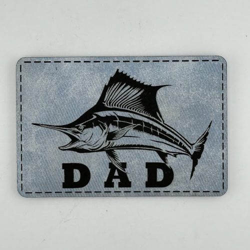 IMG_5292 Fish Dad Hat