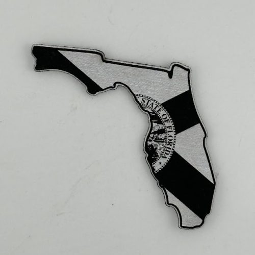 IMG_5300 Florida State Cutout with Flag Hat