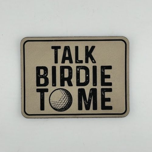 IMG_5317 Talk Birdie To Me Hat