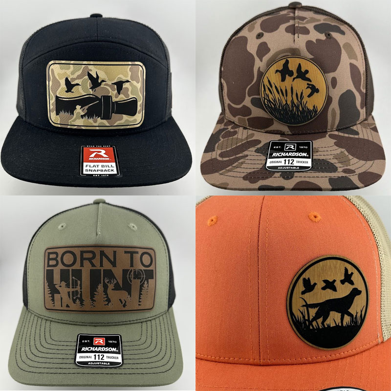 Bayed Up Hat