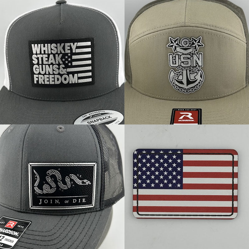 2A FAFO Hat