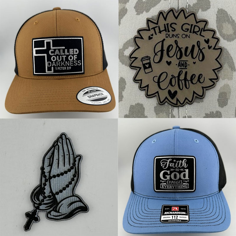 Called Out Of Darkness 1 Peter 2:9 Hat